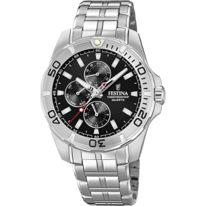 Часы Festina Multifunction Collection F20445/3