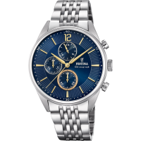 Часы Festina Timeless Chronograph F20285/3