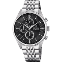 Часы Festina Timeless Chronograph F20285/4
