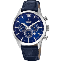 Часы Festina Timeless Chronograph F20542/2