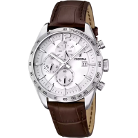 Часы Festina Timeless Chronograph F16760/1