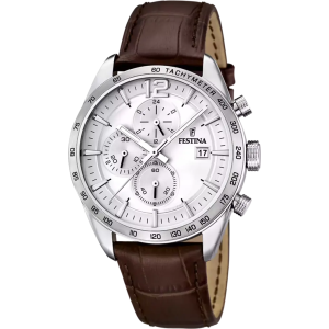 Часы Festina Timeless Chronograph F16760/1