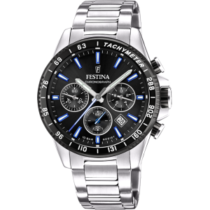 Часы Festina Timeless Chronograph F20560/5