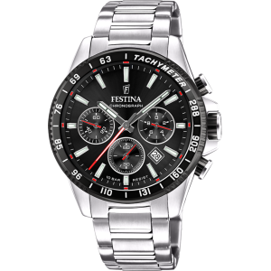 Часы Festina Timeless Chronograph F20560/6