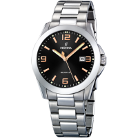 Часы Festina Classics F16376/6