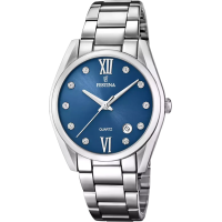 Часы Festina Boyfriend F16790/C