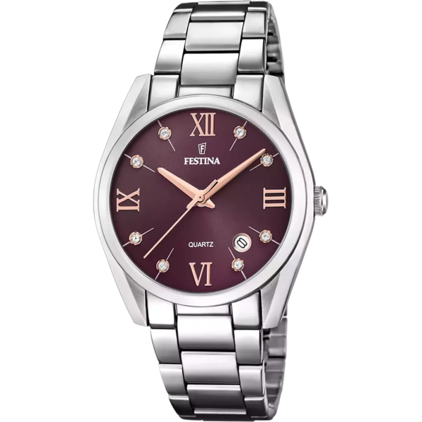 Часы Festina Boyfriend F16790/E