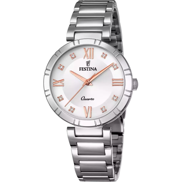 Часы Festina Mademoiselle F16936/B
