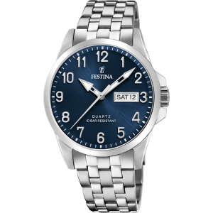 Часы Festina Classics F20357/C