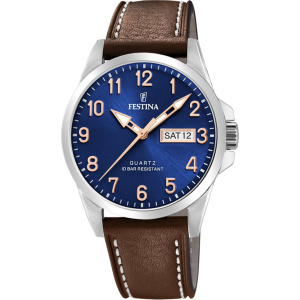 Часы Festina Classics F20358/B