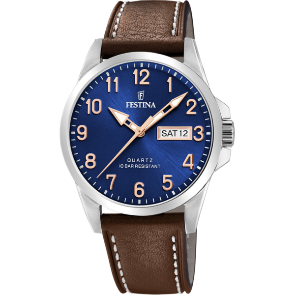 Часы Festina Classics F20358/B