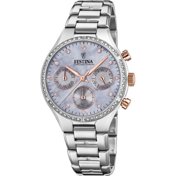 Часы Festina Boyfriend F20401/3