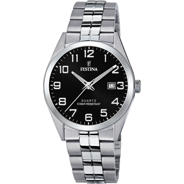 Часы Festina Classics F20437/4