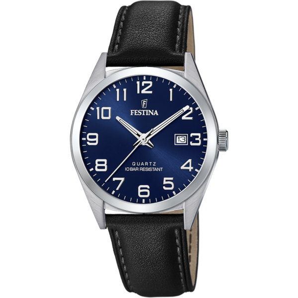 Часы Festina Classics F20446/2