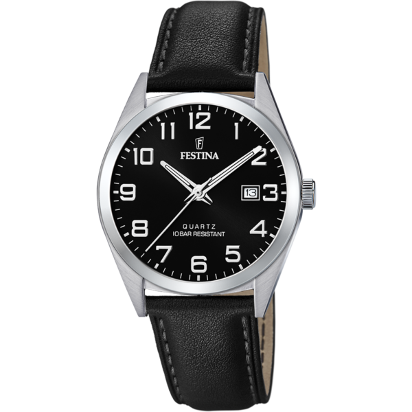 Часы Festina Classics F20446/3