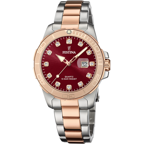 Часы Festina Boyfriend F20505/2
