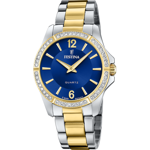 Часы Festina Mademoiselle F20594/2