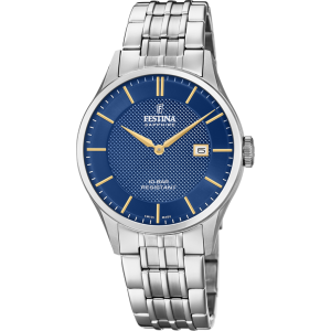 Часы Festina Swiss Made F20005/3
