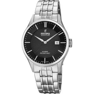 Часы Festina Swiss Made F20005/4