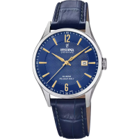 Часы Festina Swiss Made F20007/3