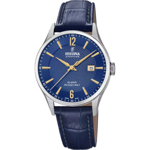 Часы Festina Swiss Made F20007/3
