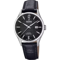 Часы Festina Swiss Made F20007/4