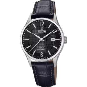 Часы Festina Swiss Made F20007/4