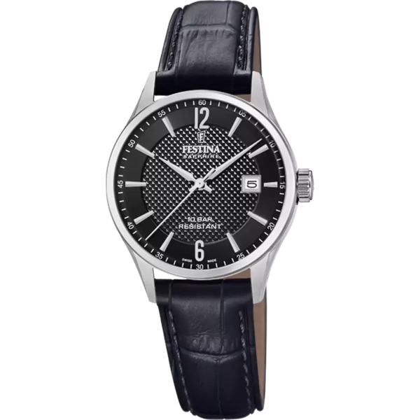 Часы Festina Swiss Made F20009/4