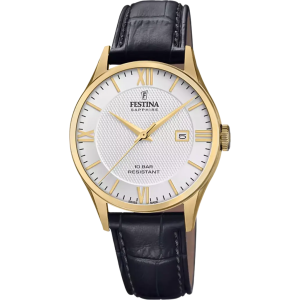 Часы Festina Swiss Made F20010/2