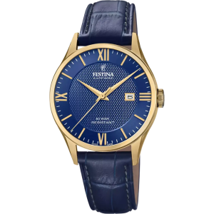 Часы Festina Swiss Made F20010/3
