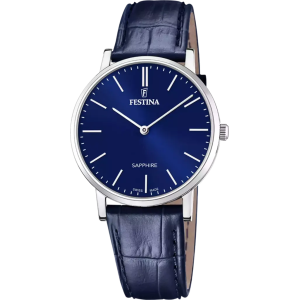 Часы Festina Swiss Made F20012/3