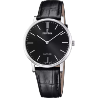 Часы Festina Swiss Made F20012/4