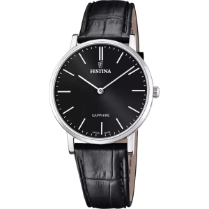 Часы Festina Swiss Made F20012/4