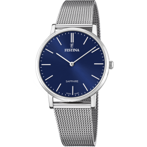 Часы Festina Swiss Made F20014/2