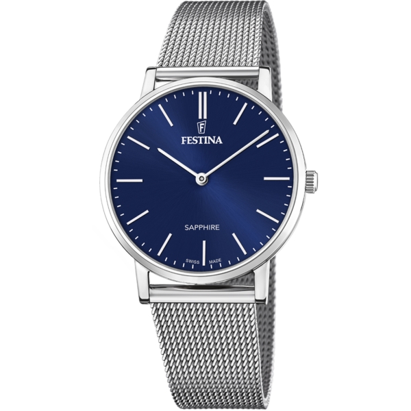 Часы Festina Swiss Made F20014/2