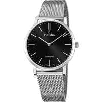 Часы Festina Swiss Made F20014/3