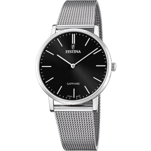 Часы Festina Swiss Made F20014/3