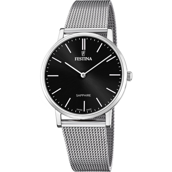 Часы Festina Swiss Made F20014/3