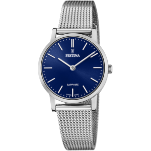 Часы Festina Swiss Made F20015/2