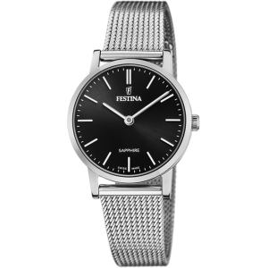 Часы Festina Swiss Made F20015/3