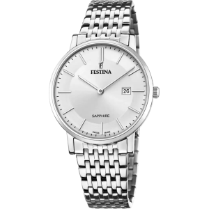 Часы Festina Swiss Made F20018/1