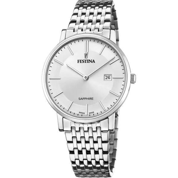 Часы Festina Swiss Made F20018/1