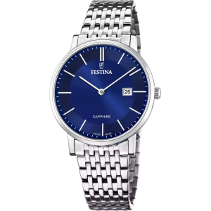 Часы Festina Swiss Made F20018/2