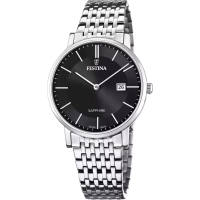 Часы Festina Swiss Made F20018/3