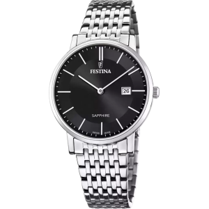 Часы Festina Swiss Made F20018/3