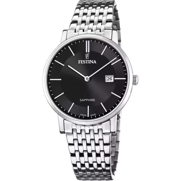 Часы Festina Swiss Made F20018/3