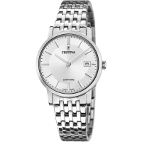 Часы Festina Swiss Made F20019/1