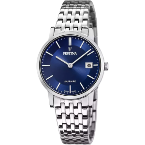 Часы Festina Swiss Made F20019/2