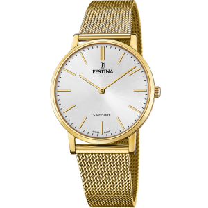 Часы Festina Swiss Made F20022/1