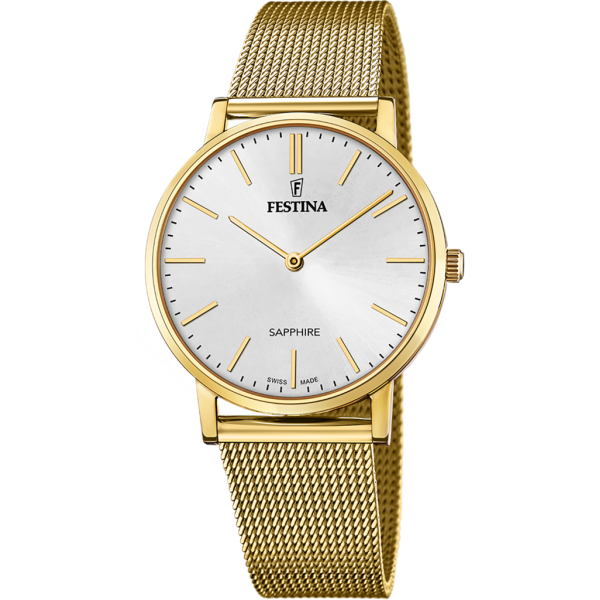 Часы Festina Swiss Made F20022/1